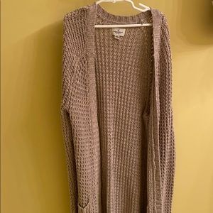 American Eagle Cardigan
